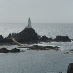 La Corbiére Lighthouse